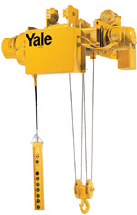 wire rope hoist